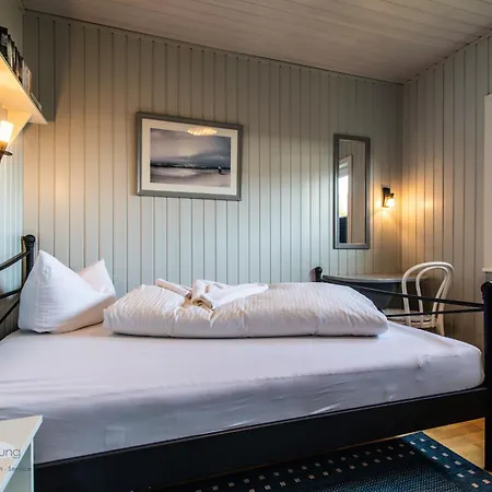 Holiday home 'marintje' Langeoog