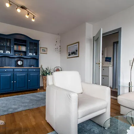 'marintje' Semesterbostad