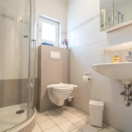 'marintje' Semesterbostad *