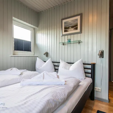 Holiday home 'marintje' *