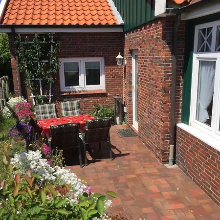 'marintje' * Langeoog