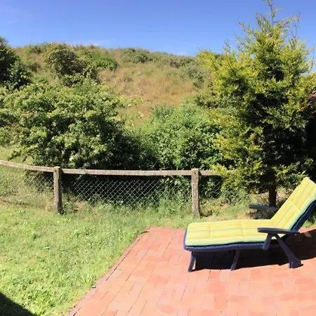 Semesterbostad 'marintje'