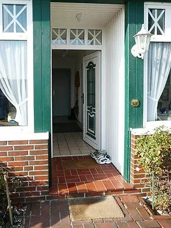 'marintje' * Langeoog