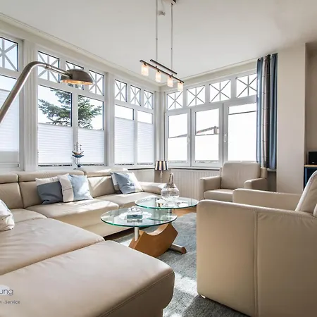 Semesterbostad 'marintje'