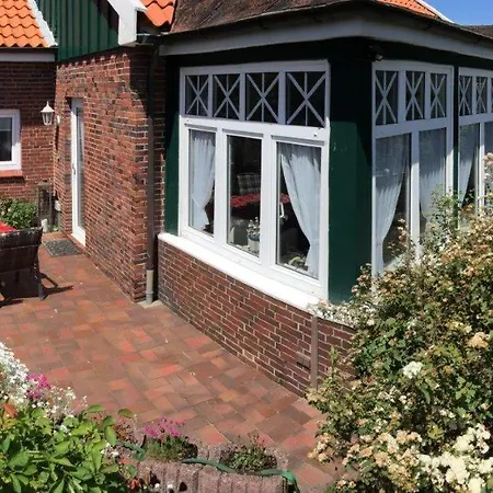 Holiday home 'marintje' *